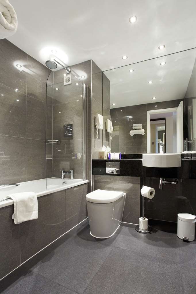 The Manor House At Celtic Manor Hotel Newport  Quarto foto