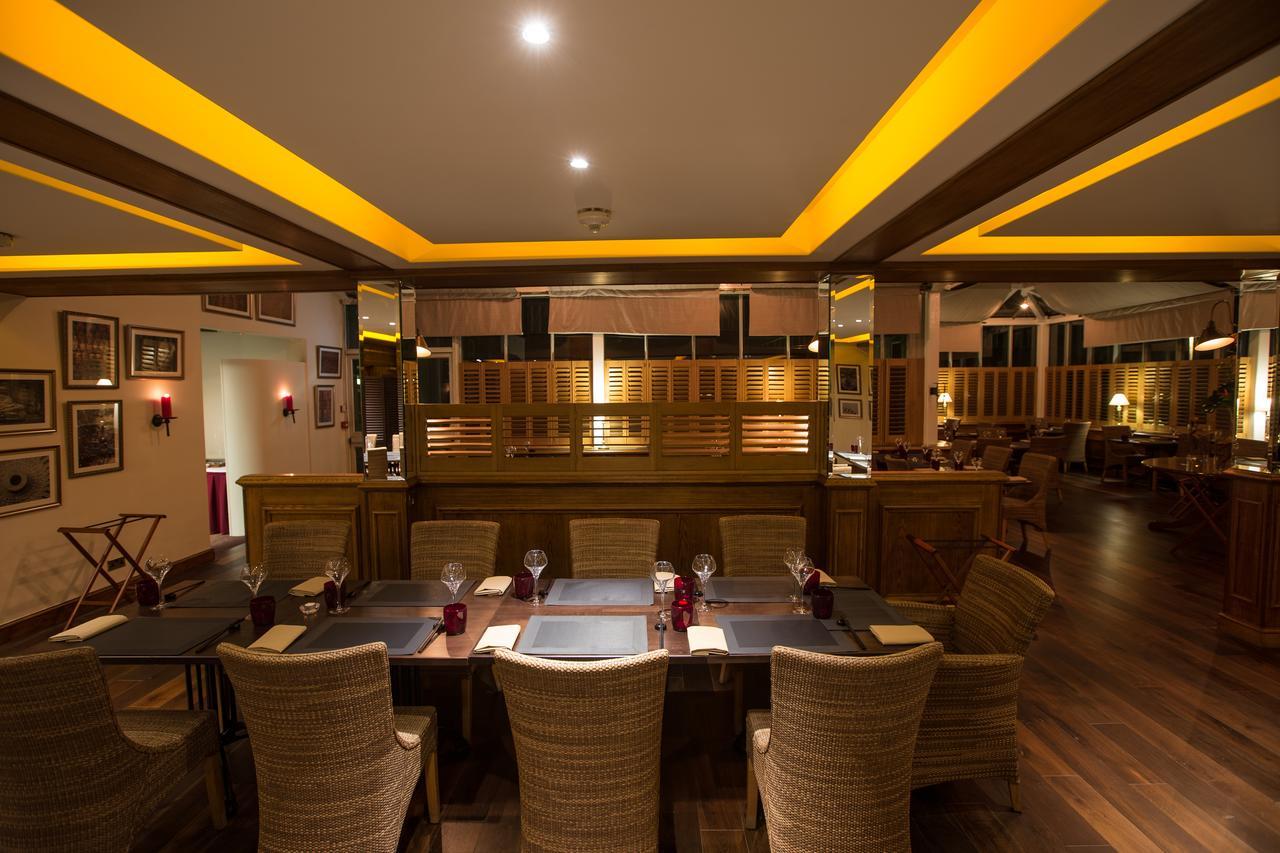 The Manor House At Celtic Manor Hotel Newport  Exterior foto