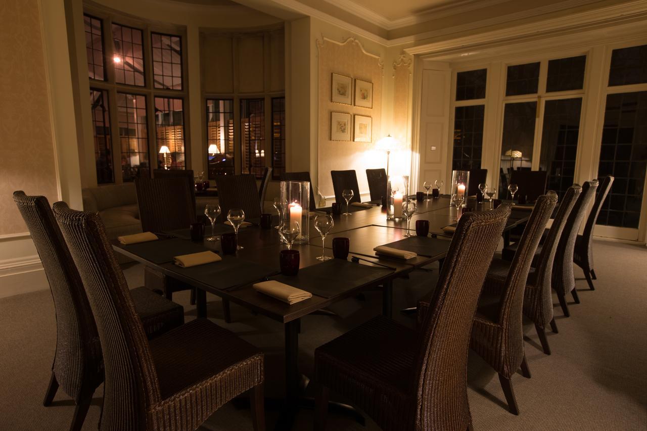 The Manor House At Celtic Manor Hotel Newport  Exterior foto