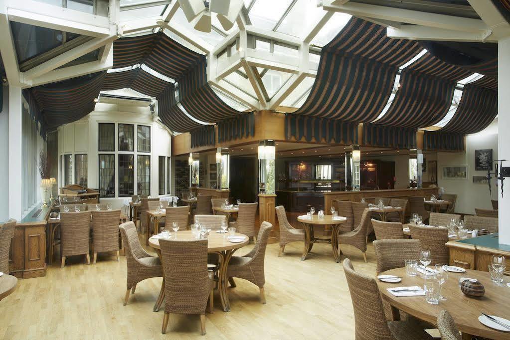 The Manor House At Celtic Manor Hotel Newport  Exterior foto