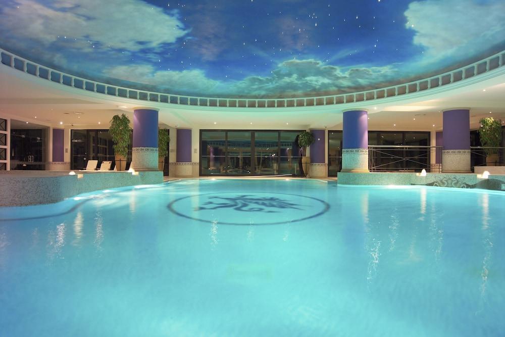 The Manor House At Celtic Manor Hotel Newport  Exterior foto