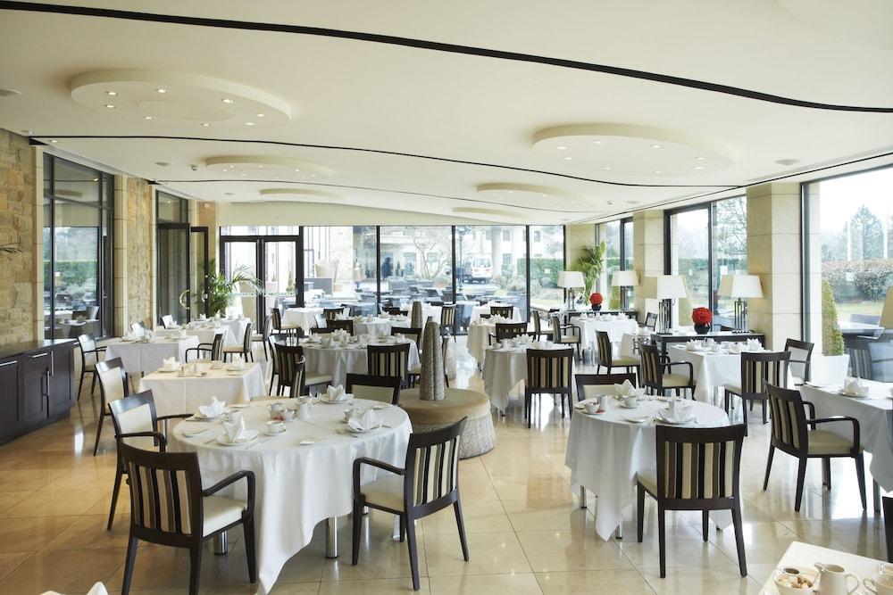 The Manor House At Celtic Manor Hotel Newport  Exterior foto